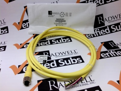 RADWELL VERIFIED SUBSTITUTE E20738SUB