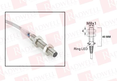 RADWELL VERIFIED SUBSTITUTE IEB3002BBPKG/3M/FH RT-IE5249-SUB