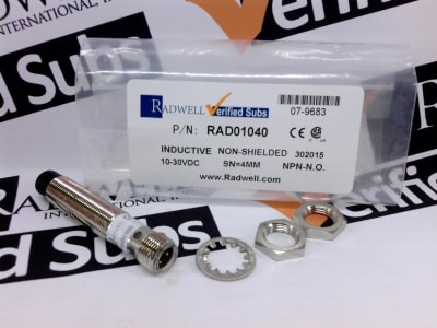 RADWELL VERIFIED SUBSTITUTE IF5492SUB
