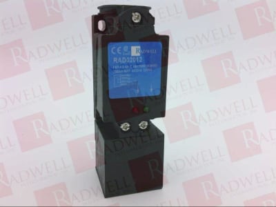 RADWELL VERIFIED SUBSTITUTE 3RG40300CD00-SUB