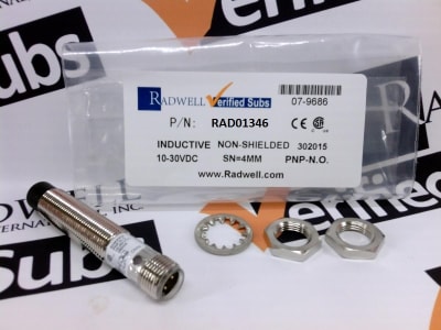 RADWELL VERIFIED SUBSTITUTE FCM21204PARU440C100CSUB