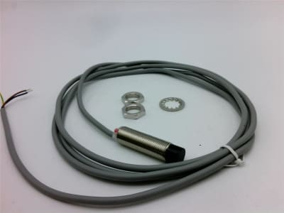 RADWELL VERIFIED SUBSTITUTE FCM21204UA3S2SUB