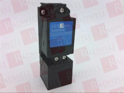 RADWELL VERIFIED SUBSTITUTE FQP24040UC4USUB