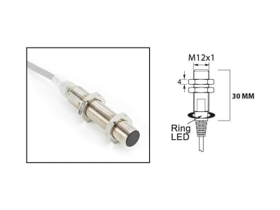 RADWELL VERIFIED SUBSTITUTE ECM1-1204P-A3S2-SUB