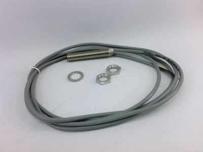 RADWELL VERIFIED SUBSTITUTE ECM11204UA3U2SUB