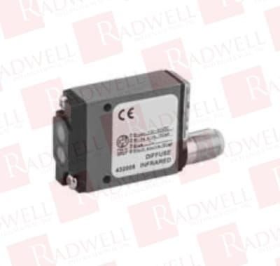 RADWELL VERIFIED SUBSTITUTE MP-D0130D-CX9Q4UE-SUB