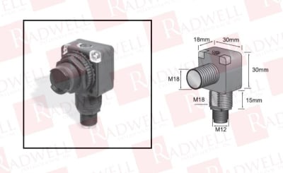 RADWELL VERIFIED SUBSTITUTE RP18-T020MD-EY9Q4LE-SUB
