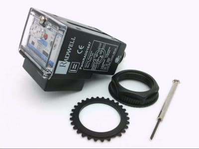 RADWELL VERIFIED SUBSTITUTE RP74D3040SCY6Q4LMTSUB