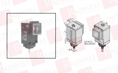 RADWELL VERIFIED SUBSTITUTE RP74-L4870D-CY6C4U2-TP-SUB