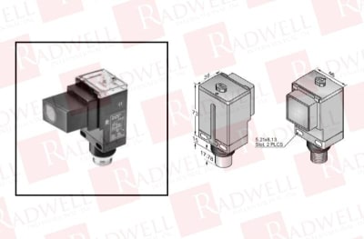 RADWELL VERIFIED SUBSTITUTE RP74S1200RCY6Q5LNTSUB