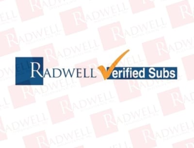RADWELL VERIFIED SUBSTITUTE HT8HFRF7SUB