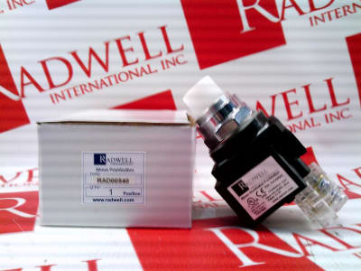 RADWELL VERIFIED SUBSTITUTE 10250T76WSUB