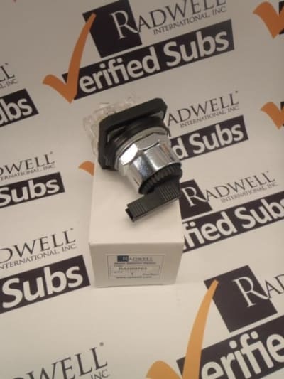 RADWELL VERIFIED SUBSTITUTE 9001KS73FB-SUB