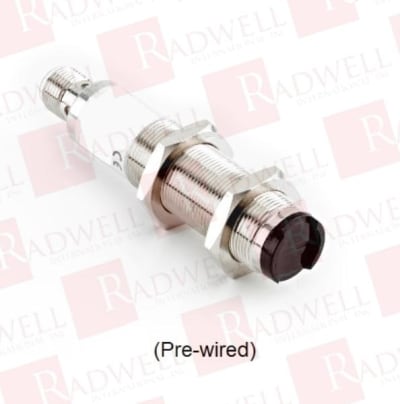 RADWELL VERIFIED SUBSTITUTE M18P-D0500A-DX9C3U2-SUB