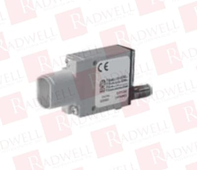RADWELL VERIFIED SUBSTITUTE MP-C0043D-CX9Q4UE-SUB
