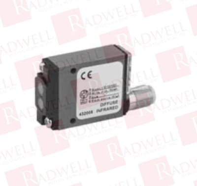 RADWELL VERIFIED SUBSTITUTE MP-D0300D-CX9Q4UE-SUB