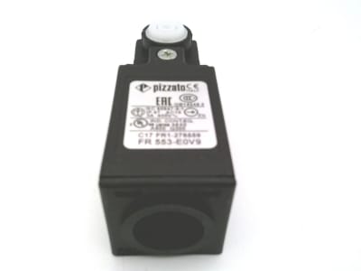 PIZZATO FR 553-E0V9