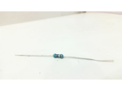 TT ELECTRONICS MFR4-51RFI