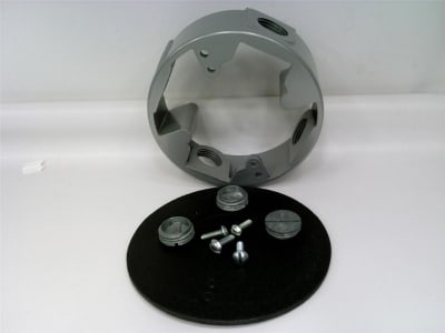 BWF MANUFACTURING INC EX-5V