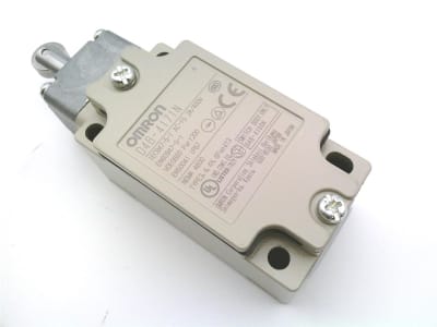 OMRON D4B4171NNPT