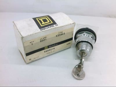 SCHNEIDER ELECTRIC 9001-KS56K5