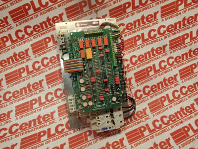 BENSHAW RS6-25-480-C-3M0-3M2