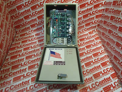 BENSHAW RS6-25-480-1