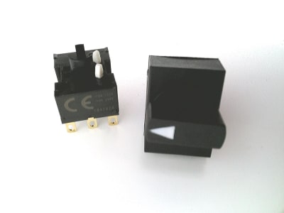 OMRON A165S-J3M-2
