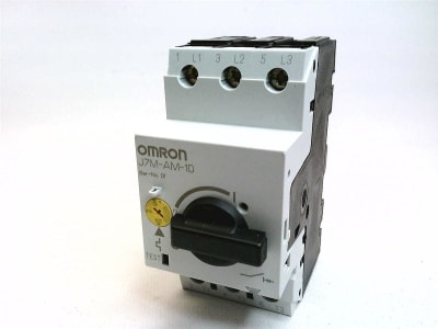 OMRON J7M-AM-10