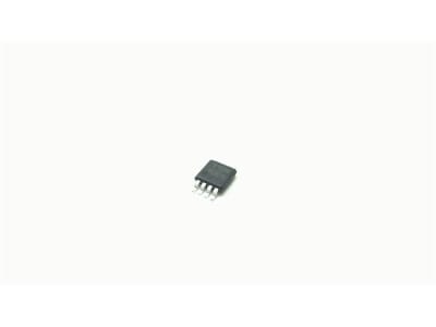 DIODES INC ZXT12N50DXTA