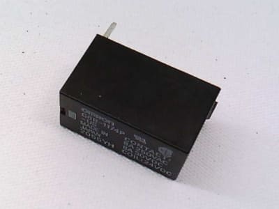 OMRON G6B-1174P-US-24DC