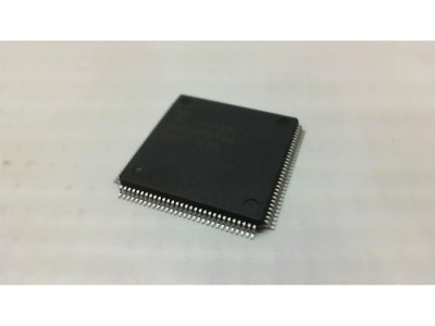 FUJI ELECTRIC MB90F574APMT-G