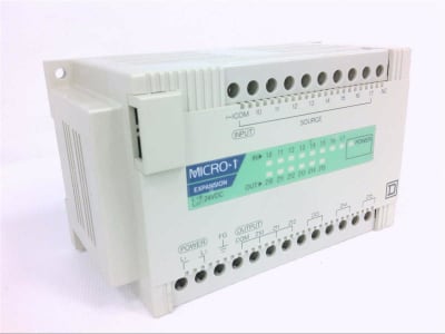 SCHNEIDER ELECTRIC 8003-EX31