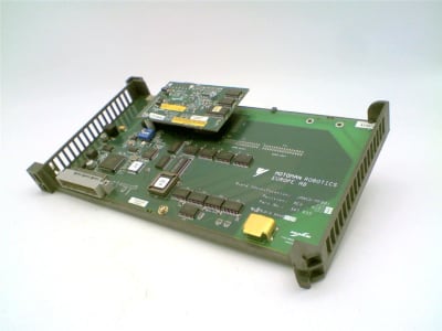 YASKAWA ELECTRIC JANCD-MFB01