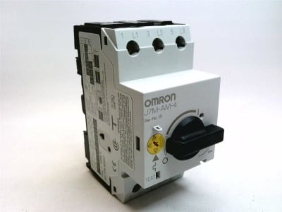OMRON J7M-AM-4
