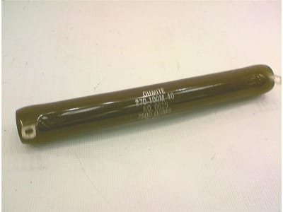 OHMITE 0615