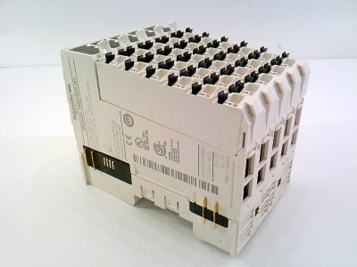 SCHNEIDER ELECTRIC TM5C24D18T