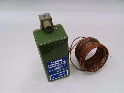 JOHNSON CONTROLS T-5210-2006