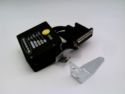 BANNER ENGINEERING TCNM-AD-1214