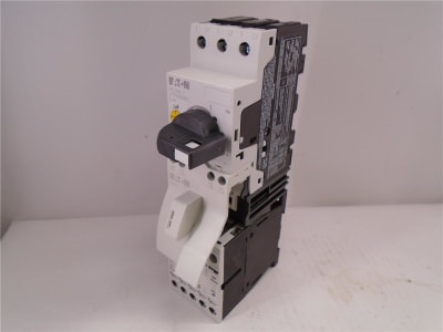 EATON CORPORATION XTSC001BBTD