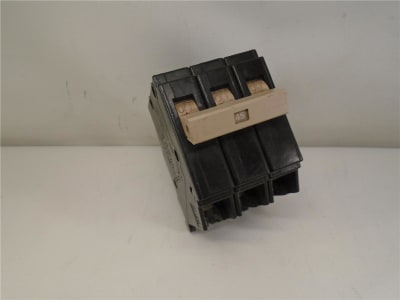EATON CORPORATION CH345
