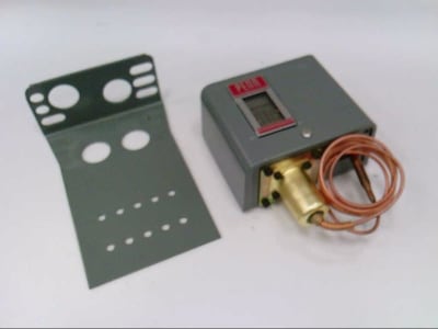 JOHNSON CONTROLS 025-17289-000