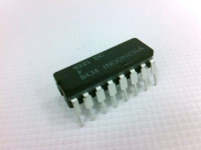 ON SEMICONDUCTOR 9321DC