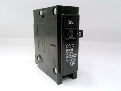 EATON CORPORATION CL145