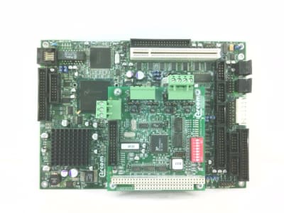 ARCOM SBC-GX1/AIM104-FRICK