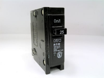 EATON CORPORATION CL125