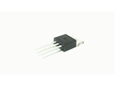 ON SEMICONDUCTOR FDP20N50F