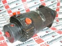 KOLLMORGEN TTE-4500-1001-B