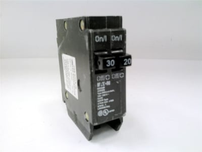 EATON CORPORATION BR3020
