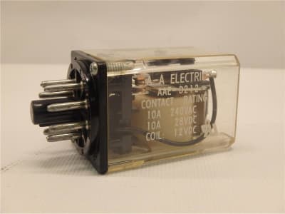 AA ELECTRIC AAE-D212